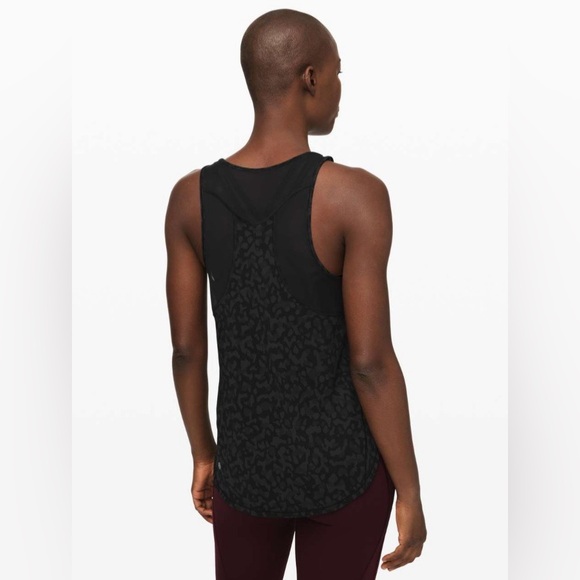 Lululemon Sculpt Tank ll - Picture 2 of 8